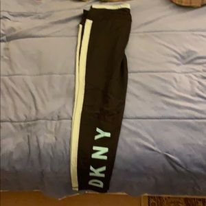 Dkny sport wear